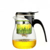 thủy tinh cao cấp chính hãng KamJove 900ml kèm 2 chén K304