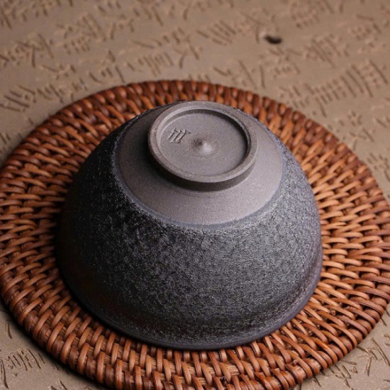Chén Kiến Trản (Thiên Mục) Phong Nhãn CTM14 - Ảnh 3