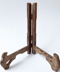 Giá kê gỗ cánh gà - GT03