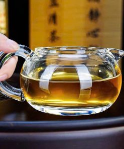 Chén tống thủy tinh 220ml CT03