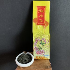 Trà Đinh Ngọc Thái Nguyên Cao Cấp 1 búp duy nhất Hữu Cơ Sạch 200g thơm ngon