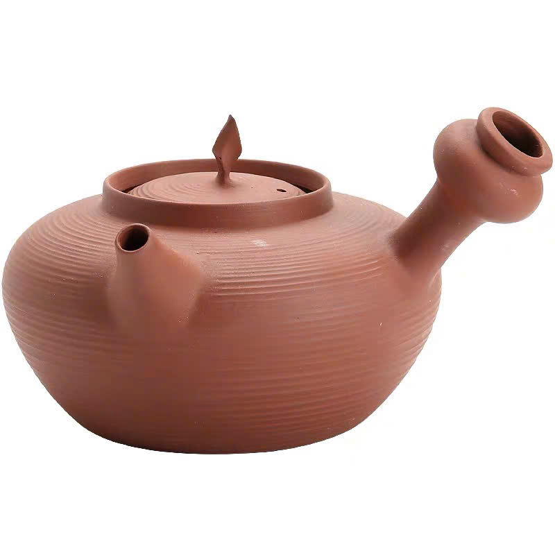 Bộ bếp tử sa đun nước pha trà 600ml BB03 - Ảnh 4
