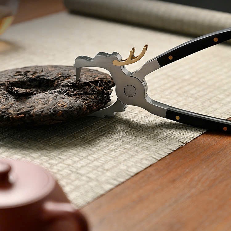 Kim Tach Tra Pho Nhi Can Go Dau Rong 18.5cm DC30 (5)