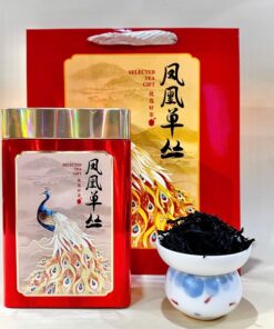 Trà phượng hoàng đơn tùng triều châu đan công lên men ngon 250g PH05