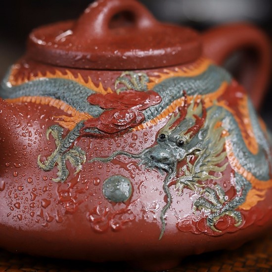 Am Tu Sa Cu Day Tao Thach Bieu Thanh Long Hong Thien Ha 280ml ATS802 (3)