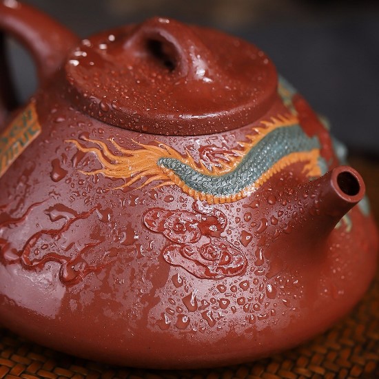 Am Tu Sa Cu Day Tao Thach Bieu Thanh Long Hong Thien Ha 280ml ATS802 (6)