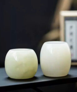 Gác nắp sứ ngọc trắng nhiều kiểu dáng DC99