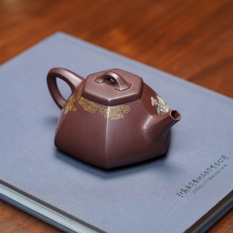 Am Tu Sa Day Tao Thanh Cu Thach Bieu Luc Giac Son Thuy 3 Chieu 260ml ATS296 (2)