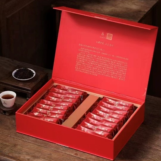 Tra Pho Nhi Chin Moc Phuc Thuan Ky Lan 32 goi224gr PNC10 (2)