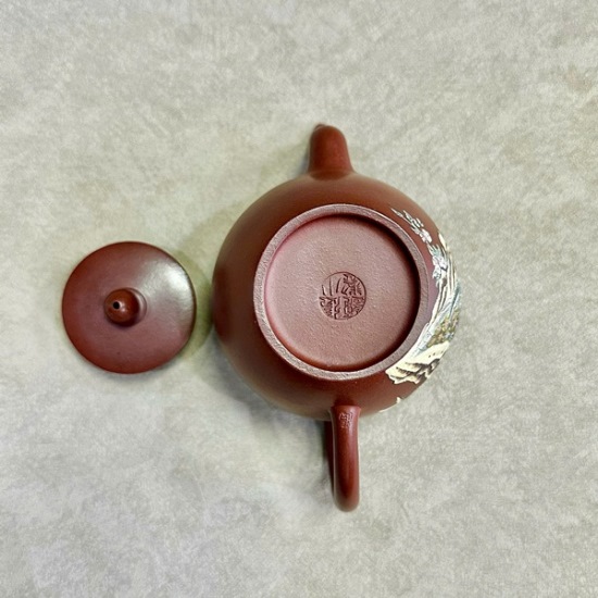 Am Tu Sa My Nhan Kien Day Tao Thanh Doi Cong 300ml ATS09 (4)