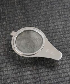 Lọc Trà Inox Cán Ngắn Dạng Vợt LT03