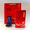Trà thiết Quan Âm Phúc Kiến Ngon Cực Phẩm Hộp 250g QA06
