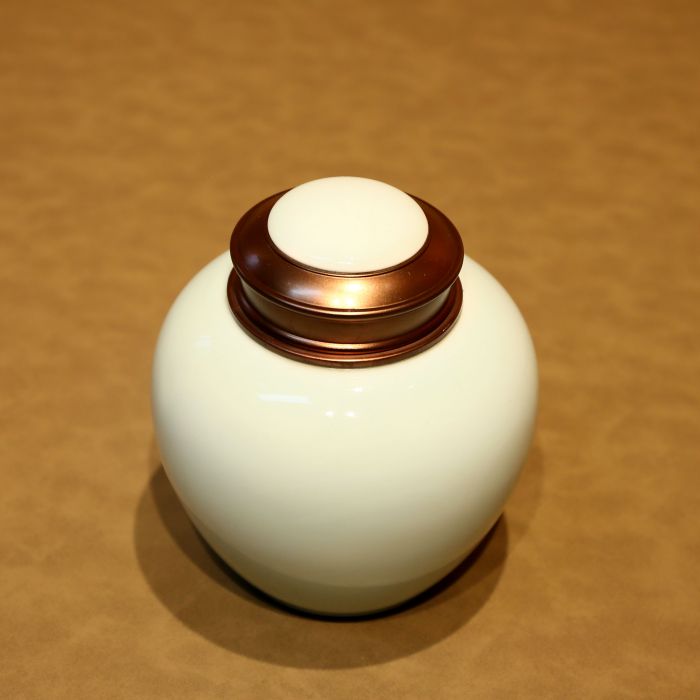 Hũ trà Sứ Cảnh Đức Men Ngọc 600ml HT51 - Ảnh 6