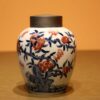 Hũ Sứ Cảnh Đức Thọ đào tiên 900ml HT103