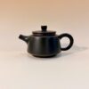 Ấm Nê Hưng Hoả Biến Dáng Đức Trung Trơn Đồng Giá 230-250ml AKC122
