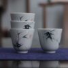 Chen Su Canh Duc Dang Cao Ve Truc Xanh 50ml CS112