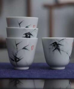 Chen Su Canh Duc Dang Cao Ve Truc Xanh 50ml CS112