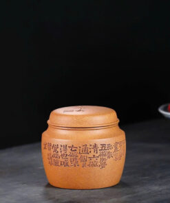 Hũ tử sa đất cũ Nghi Hưng cao cấp HT39
