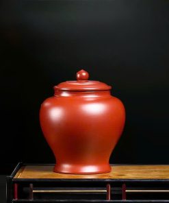 Hu Dung Tra Tu Sa Chu Ne Tron Dang Cao 1.2L HT110-2