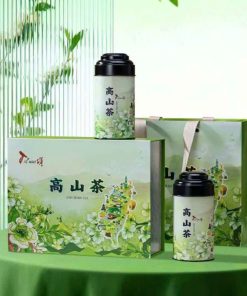 Trà Ô Long Đài Loan Núi Alishan 300g OL20