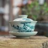 Tiem Tra Su Canh Duc Gia Co Hoa Truc- Lan- Sen 140ml AS82