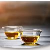 Chén thủy tinh cao cấp CTT03